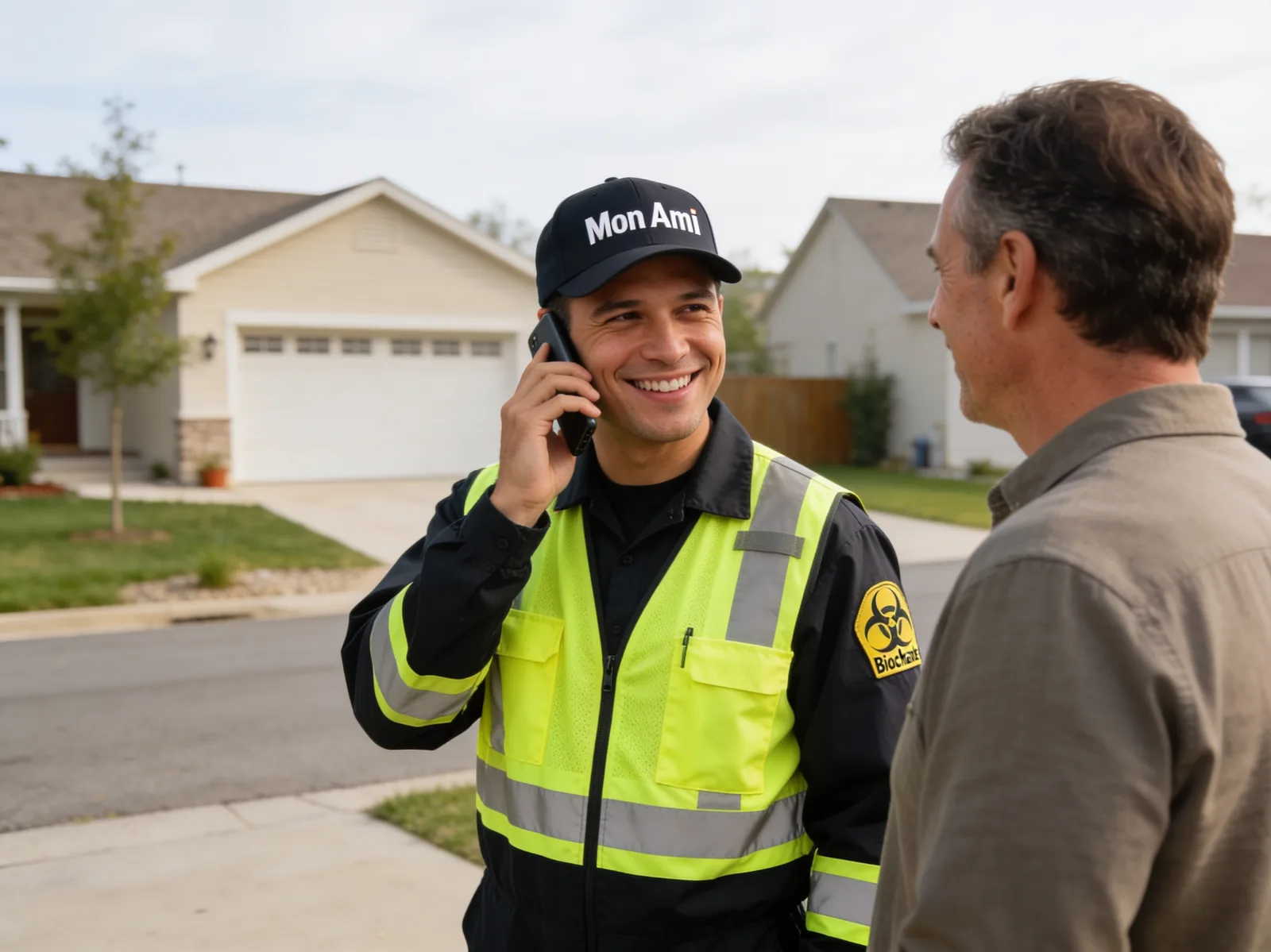 Sewage Cleanup Plainfield, IA FAQs